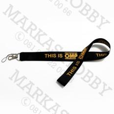 Gantungan Kunci / Lanyard Strap OMP