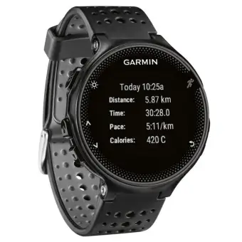 jam tangan garmin forerunner 235