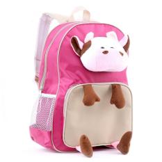GARUCCI TDR3233 RANSEL ANAK MOTIF COW
