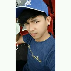 Garuda Anting Tindik Model Jepit