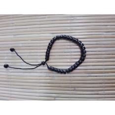 Garuda Gelang Kokka Medium - Hitam