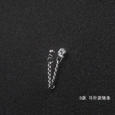 GD Panggul Hop Rusa Jantan Anting Anting