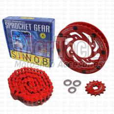 Jual Produk Sinnob Terbaru | lazada.co.id