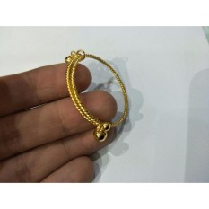 Gelang Anak, 3 Gram, 87,5%