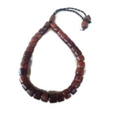 Gelang etnik kokka fuqoha koleksi gelang kayu langka