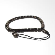 Gelang etnik kokka fuqoha koleksi gelang kayu langka