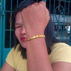 gelang kesehatan tiens untuk wanita