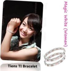 gelang kesehatan tiens untuk wanita