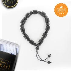 Gelang Kokka Asli Kaukah Timur Tengah - Sekat Kotak Hitam