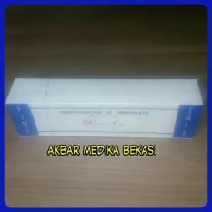 Gelang Pasien Identification Id Bracelets Write On Type