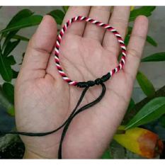 Gelang Tridatu Premium 3 buah
