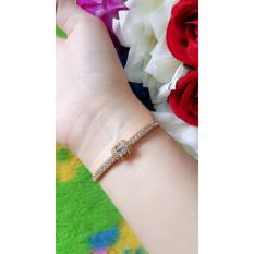 gelang vier bulat mata tengah xuping