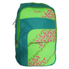 Genic Tas Ransel Graphic - Hijau