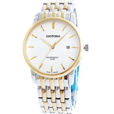 GIOTONA Man Evergrande 6055 Combi Gold
