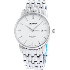 GIOTONA Man Evergrande 6055 White