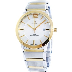 GIOTONA Man Evergrande 7328 Combi Gold