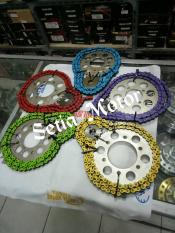 Gir / Ger SsS Rantai Osaki 415 Motor Jupiter Z, Vega R, Fizr, Mx