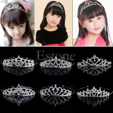 Party Wedding Birthday Decoration Supplies CrownIDR46000. Rp 46.000 .