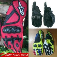 glove/sarung tangan replica alpinestar s1 not dainese,rs taichi,komine