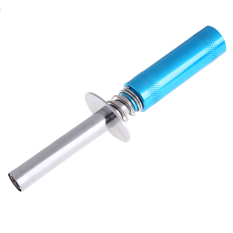 Glow Plug Alat Penyala Pemula Cocok 7mm Glow Plug untuk Review Mobil RC Lain
