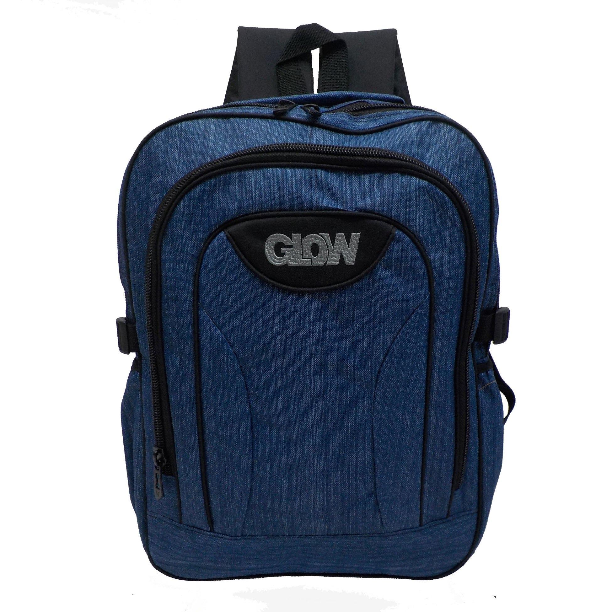 Glow Tas Ransel Sekolah Laptop 600108