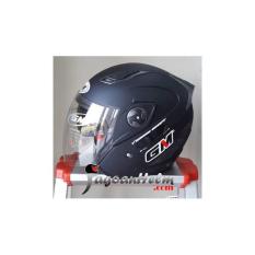 GM Helm Interceptor SOLID