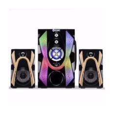 GMC 886F SPEAKER Multimedia BLUETOOTH - New Arvival