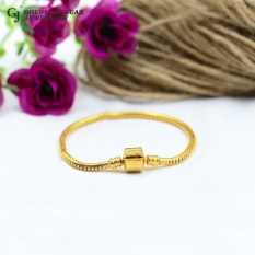 Golden Jaguar PDR (Bct001)-Intl