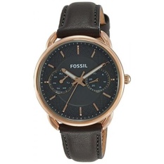 GPL/Fossil Womens Es3913 Stainless Steel Watch/kapal dari Amerika Serikat-Intl