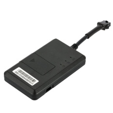 Satelit GPS GSM Tracker Anti-Theft Voice Monitor SMS IOS AndriodAPP Real Time Positioning Alarm untuk Mobil Truk Motor -Intl