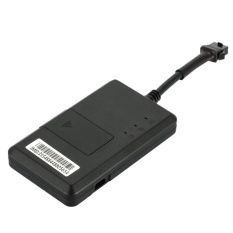 Satelit GPS GSM Tracker Anti-Theft Voice Monitor SMS IOSAndriodAPP Real Time Positioning Alarm untuk Mobil Truk Motor- INTL