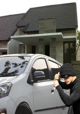 GPS Tracker Murah- Di Surabaya