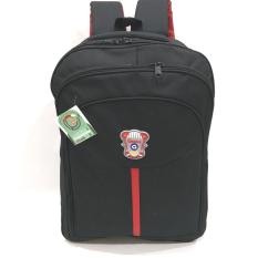 Grab-B Ransel Laptop Plus Raincover 209