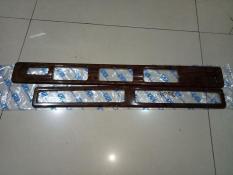 GRAND ALL NEW AVANZA XENIA DAN ALL NEW AVANZA XENIA PANEL WOOD AC BLOW