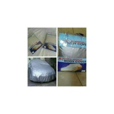 GRAND INNOVA BODY COVER / SARUNG MOBIL / PENUTUP MOBIL / SELIMUT MOBIL MURAH
