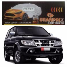 GRANPRIX Body Cover Mobil ISUZU PANTHER / Selimut Mobil / Pelindung Mobil / Body Cover Mobil
