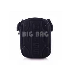 Tas Selempang Gress Slingbag - Mini Clubman - Black Tas Pria Tas Messenger Tas Slempang Crossbody Man Tas Fashion Pria