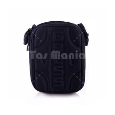 Gress Mini Pouch - Black 900