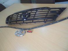 Grill Fortuner Black