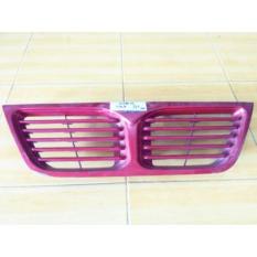 Grill Mitsubishi Kuda Tahun 2002 Seken
