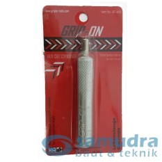 Grip On Vct-02 Alat Buka Tutup Ban - Valve Core Screwdriver 97-400 By Samudra Baut Teknik.