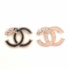 GROSIR AKSESORIS IMPORT BROSS CHANEL