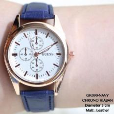 Grosir Jam Tangan Murah DKNY HERMES LOUIS VUITTON GUESS CEWE