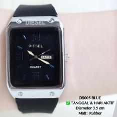 GROSIR JAM TANGAN MURAH LENGKAP SUPPLIER DIESEL QUIKSILVER DIETRICH DW