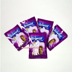 Growssy susu untuk kucing 5 pcs