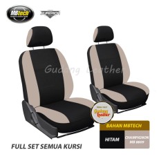 Gudang Leather Sarung Jok Mobil ERTIGA - MBTECH