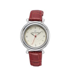 Guy Laroche Wanita Jam Tangan LW5034-06