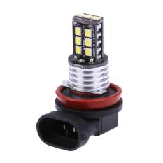H11 15W High Power Bright 15 SMD LED Car Fog Driving Light Lamp Bulb canbus