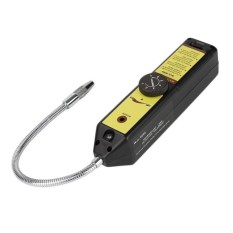 Halogen Leak Detector Refrigerant Gas Leak Kondisi Udara Sistem Pendingin-Internasional