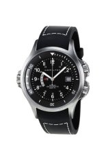 HAMILTON Khaki Pria Jam Tangan Pria-Hitam H77615333
